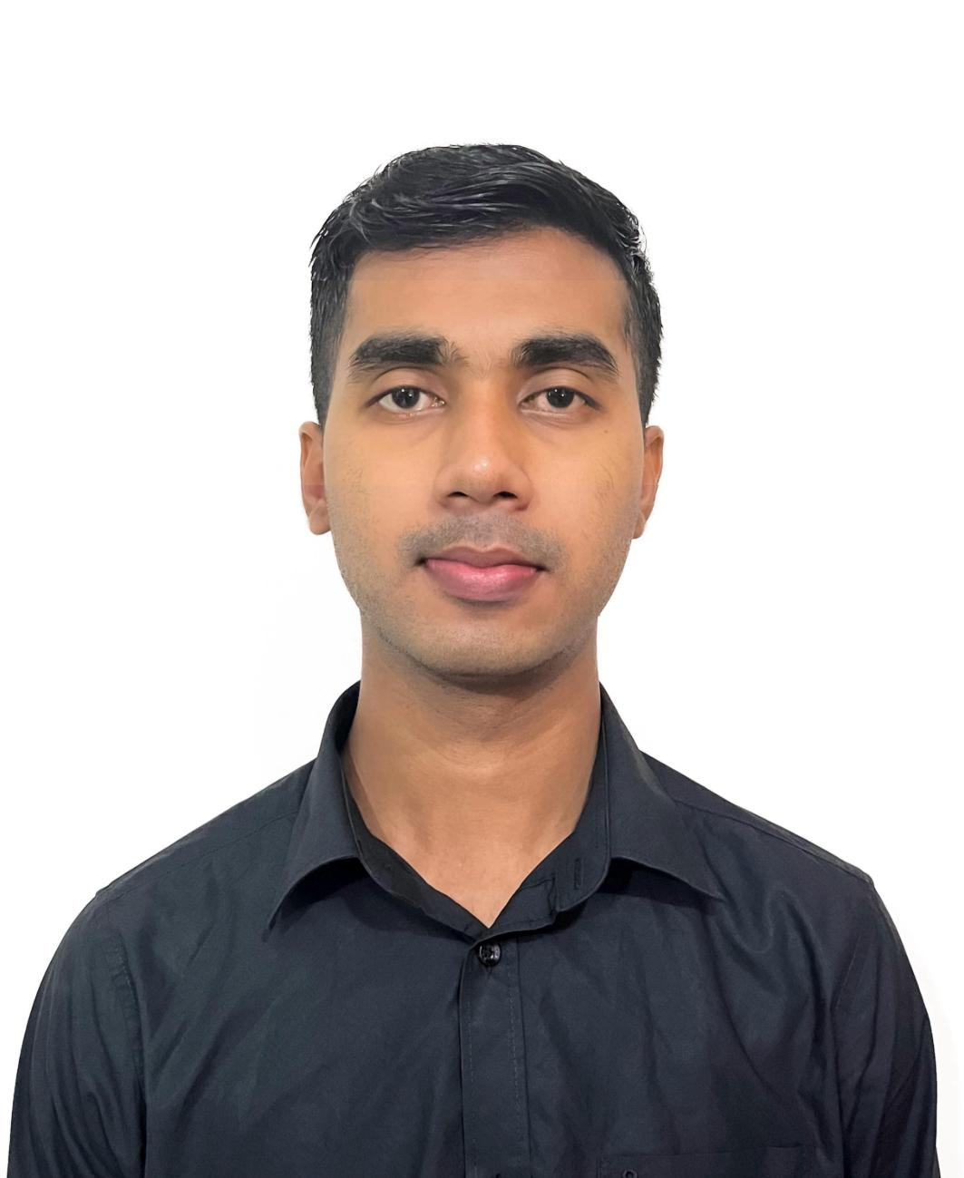 Brig Gen Mohammad Sajjad Hossain