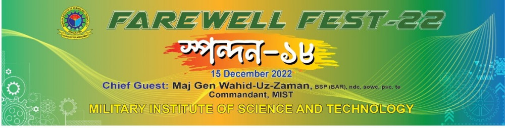 Farewell Festival 2022