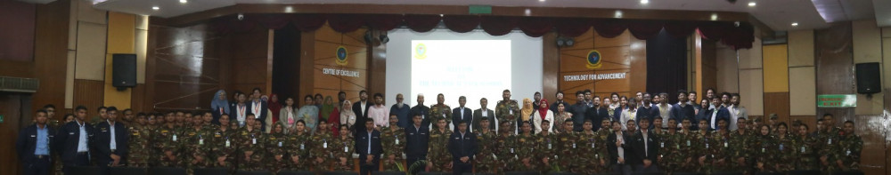 CSE Department Hosts a Technical Talk on Innovation and Entrepreneurship Education